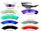 Galaxy Replacement Lenses For Oakley Half Jacket XLJ 9 Color Polarized